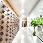 고산수변사우나