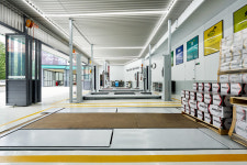 타이어모어 용봉IC점