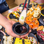 스시이안앤 서울화곡점