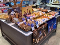 파리바게뜨 신림신원점