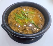 대한민국1등 뼈해장국 감자탕