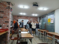 GNB영어전문학원 대흥캠퍼스