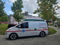 사설129응급환자이송센터