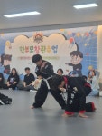 팀카운터 합기도.킥복싱.MMA