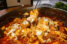 꼬꼬댁갈비 왜관본점