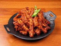 국제통닭 통복점