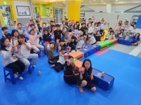 푸른나무태권도