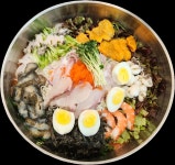 숙성회와 활어회 본점