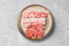 백록산장 목동역 본점