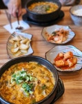 엄마만세 순대국밥