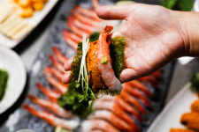 오늘은새우회 평택점