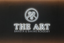 더아트바리스타제과제빵학원 부산지점