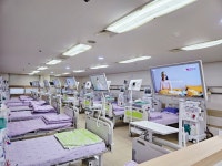 영님의료재단 개금중앙요양병원