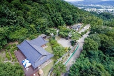 용인 자연숲펜션