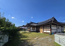 무안한옥마을연꽃집