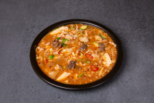 동백한옥집 숯불구이 정육식당