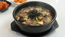 부림해물손수제비칼국수 예천점