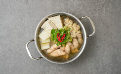아구듬뿍&알곤마니 하남미사점