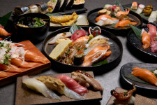 여의도 권초밥 본점