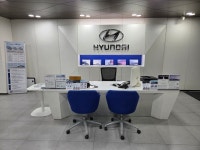 현대자동차 통일로판매대리점