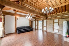 용인 자연숲펜션