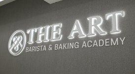 더아트바리스타제과제빵학원 부산지점
