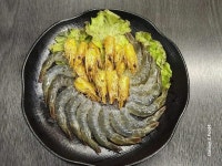 숙성회와 활어회 본점