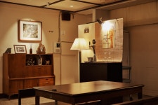 막썰이회 신용산점