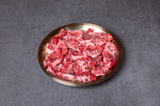 동백한옥집 숯불구이 정육식당
