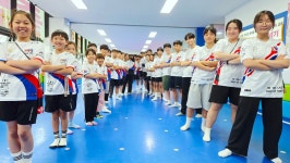 파워점핑줄넘기 유아스포츠