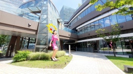 GIDC 굿모닝부동산 중개사무소