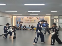 팀카운터 합기도.킥복싱.MMA