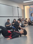 팀카운터 합기도.킥복싱.MMA