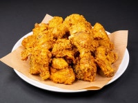 국제통닭 통복점