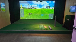 대산스크린골프 카카오