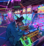 짱구게임장 인천삼산점