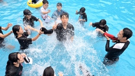 파워점핑줄넘기 유아스포츠