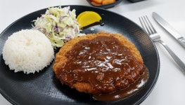 부림해물손수제비칼국수 예천점