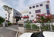 다성테크 물류센터