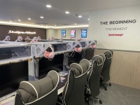 레벨업PC방 문정역점