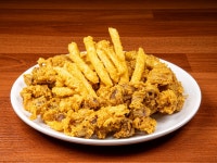 국제통닭 통복점