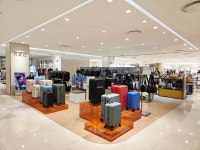 쌤소나이트레드 롯데백화점울산점