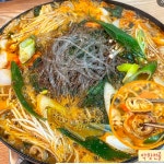 현이네토종순대 전주효자동본점