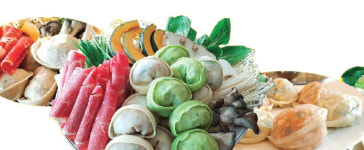 명성만두샤브샤브전문점