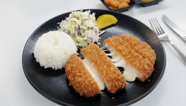 부림해물손수제비칼국수 예천점