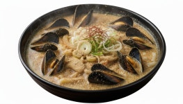 부림해물손수제비칼국수 예천점