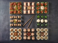 젓가락질 잘해야만 밥을 먹나요