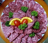 빡센민물장어 뿔난한우 진월점