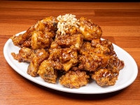 국제통닭 칠곡북삼점