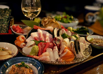 이자카야호주 다이닝룸 교대남부터미널